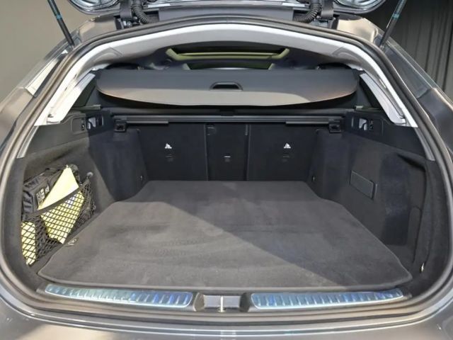 Mercedes-Benz C 180 AMG Line Estate