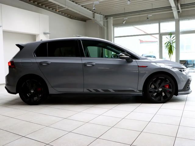 Volkswagen Golf 2.0 TSI DSG GTI