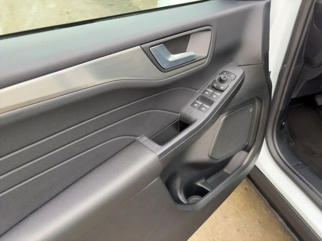 Ford Kuga Plug in Hybrid Titanium