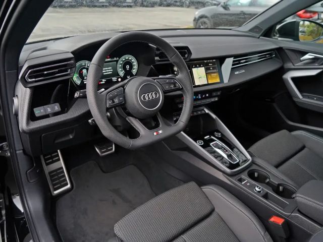 Audi A3 Business S-Line Sportback