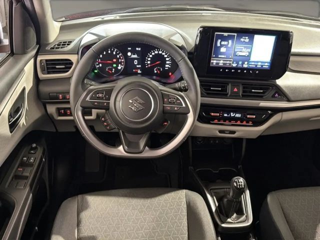 Suzuki Swift Comfort Hybrid