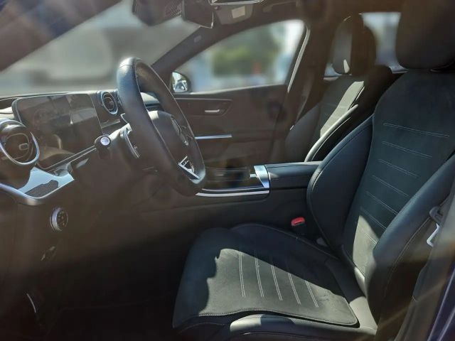 Mercedes-Benz C 220 AMG Line C 220 d Sedan