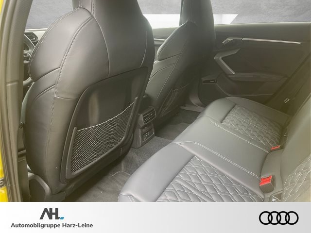 Audi A3 35 TFSI S-Tronic