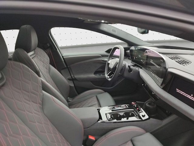 Audi A6 e-tron Avant Quattro