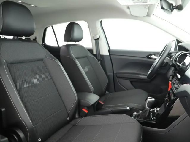 Volkswagen T-Cross 1.0 TSI DSG Style