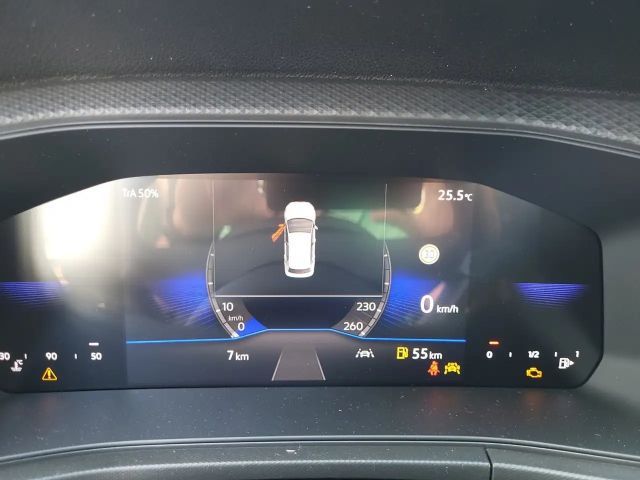 Volkswagen T-Cross 4Me TSI