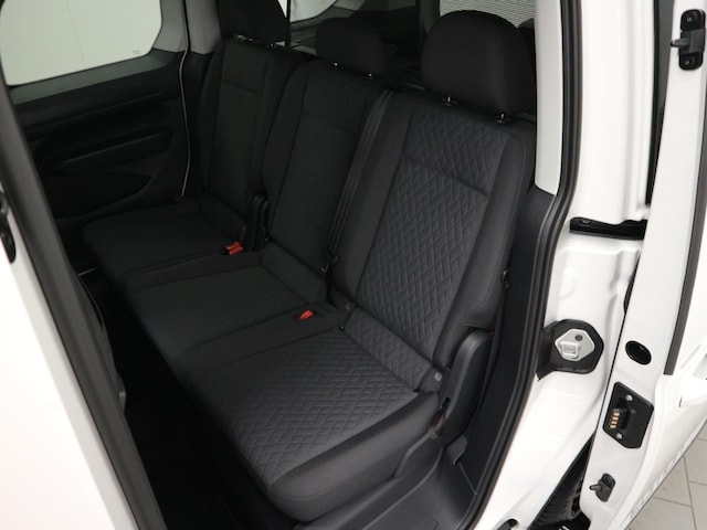 Volkswagen Caddy 2.0 TDI