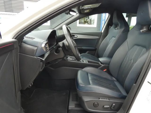 Cupra Formentor 2.0 'VZ' TSI #ACC #LED #AHZV #LEDER