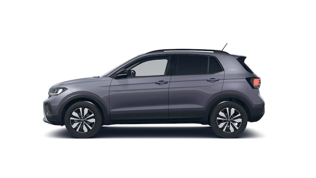 Volkswagen T-Cross 1.5 TSI DSG