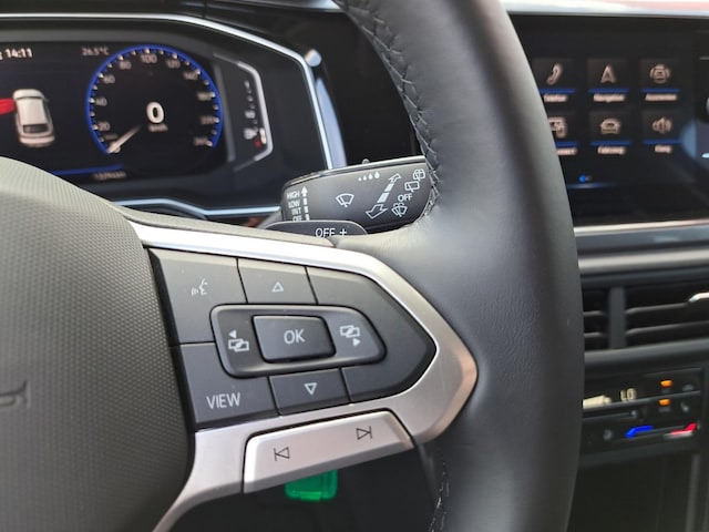 Volkswagen Taigo DSG IQ.Drive