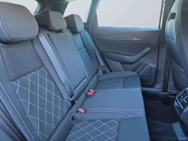 Skoda Karoq 1.5 TSI Sportline