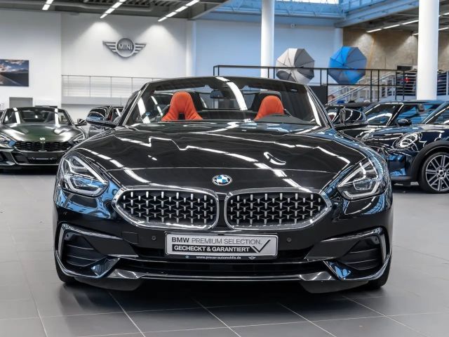 BMW Z4 Cabrio Roadster sDrive20i