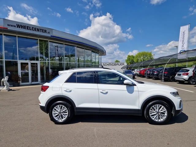 Volkswagen T-Roc 1.5 TSI DSG Life