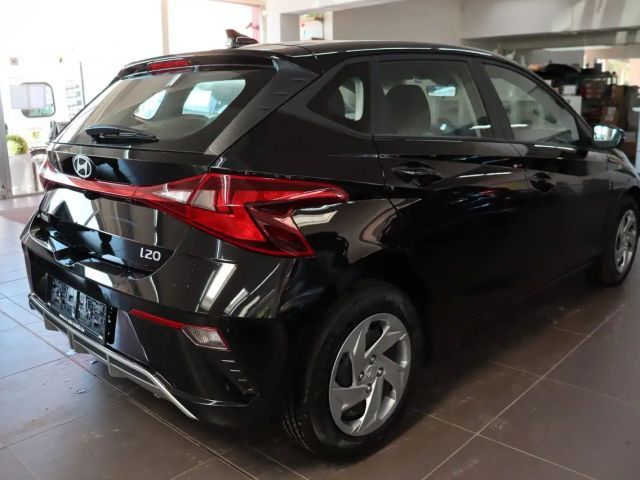 Hyundai i20 1.0 T-GDi