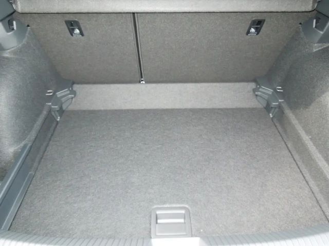 Volkswagen Taigo 1.0 TSI