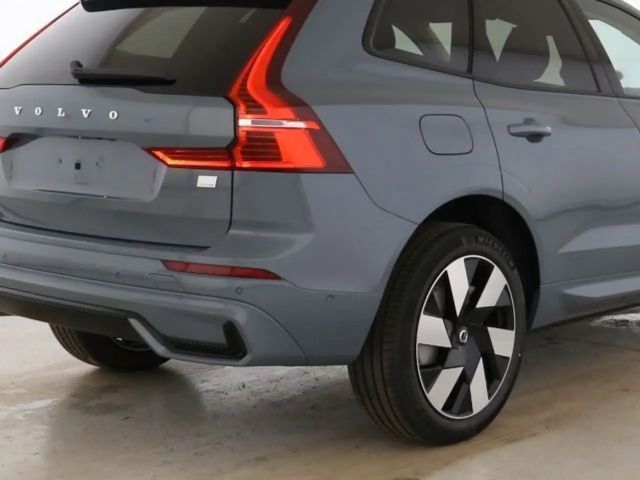 Volvo XC60 AWD Dark Plus T8