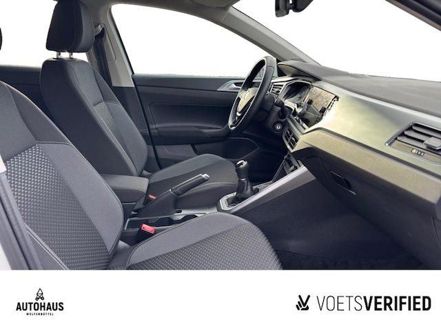 Volkswagen Polo Polo Active 1.0 GRA KLIMA PDC SHZ