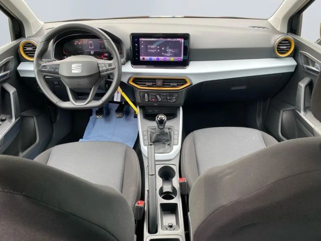 Seat Arona 1.0 TSI Style