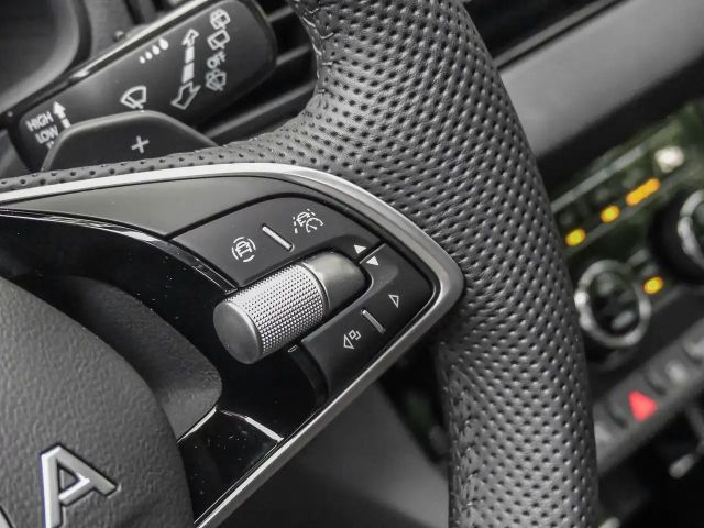 Skoda Karoq 4x4 Sportline