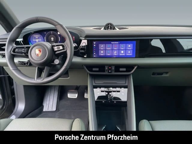 Porsche Macan 4S