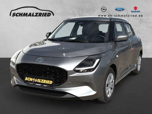 Suzuki Swift Club Hybrid