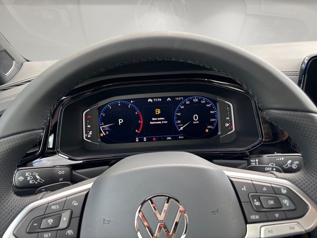 Volkswagen T-Roc Cabriolet DSG R-Line