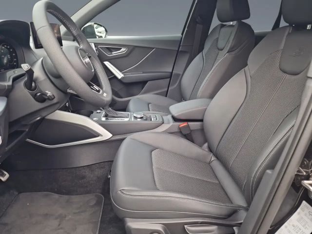 Audi Q2 35 TDI S-Line