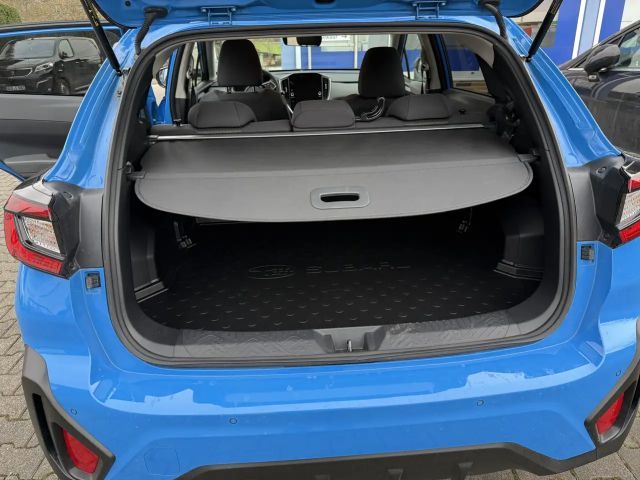 Subaru Crosstrek Crosstrek 2.0ie Lineartronic Active