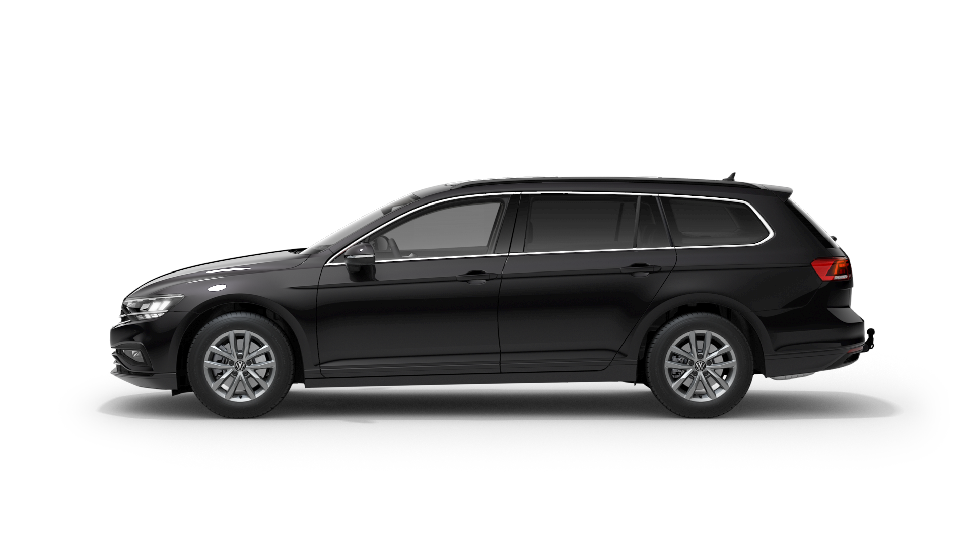 Volkswagen Passat 1.5 TSI Business Variant