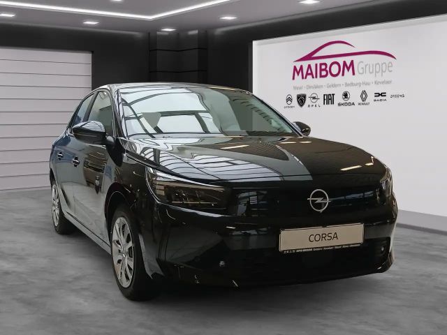 Opel Corsa Edition