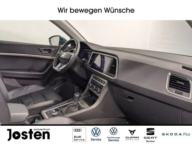 Seat Ateca 2.0 TDI DSG