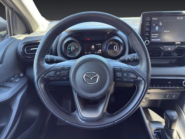 Mazda 2 Comfort