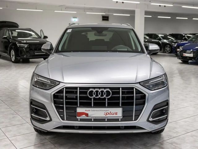 Audi Q5 50 TFSI Hybride Quattro