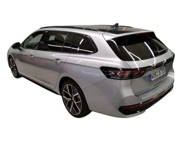 Volkswagen Passat 4Motion R-Line Variant