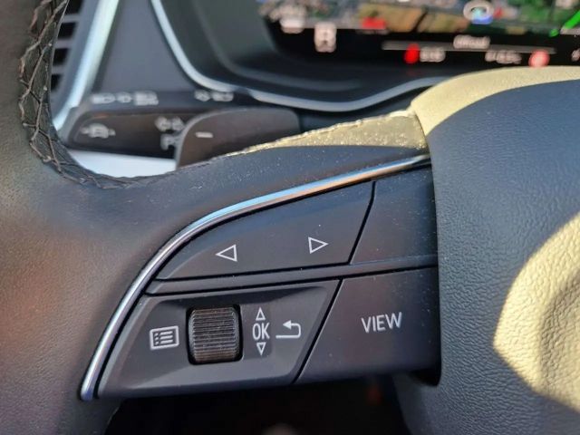 Audi Q5 40 TDI Quattro S-Line