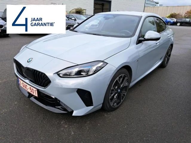 BMW 216 M-Sport Sedan