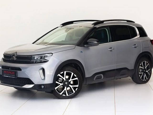 Citroën C5 Aircross Hybrid Pack Shine