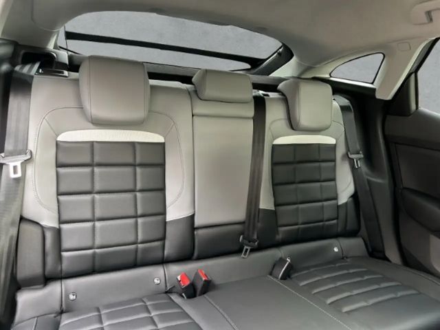 Citroën C4 Hybrid Max