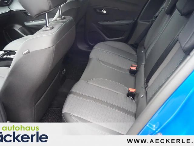 Peugeot 208 Allure Pack EAT8 PureTech