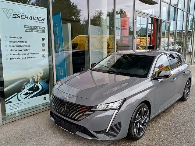 Peugeot 308 Allure Pack BlueHDi EAT8