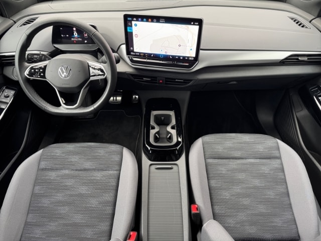 Volkswagen ID.4 IQ.Drive Performance Pro