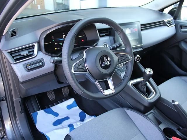 Mitsubishi Colt 1,0 MPI-T Invite LED Kamera 8x PDC Lenkradheizu...