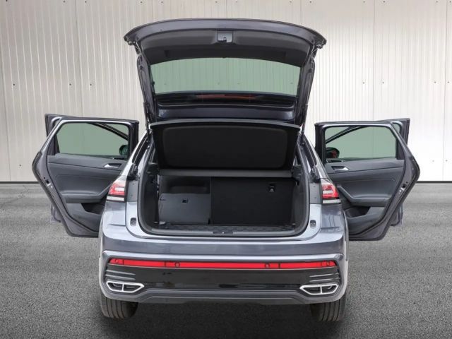 Volkswagen Taigo DSG R-Line