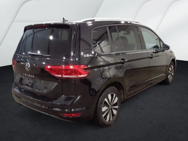 Volkswagen Touran 2.0 TDI DSG