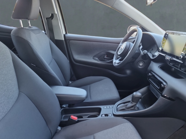 Toyota Yaris 5-deurs Basis