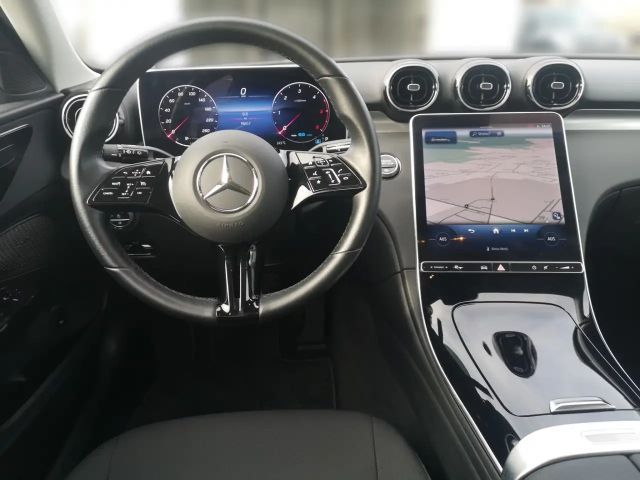 Mercedes-Benz C 200 AVANTGARDE C 200 d Estate