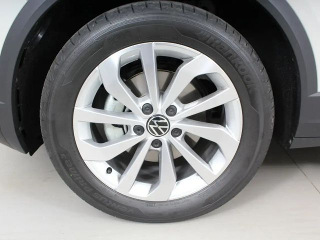 Volkswagen T-Roc Friends TSI