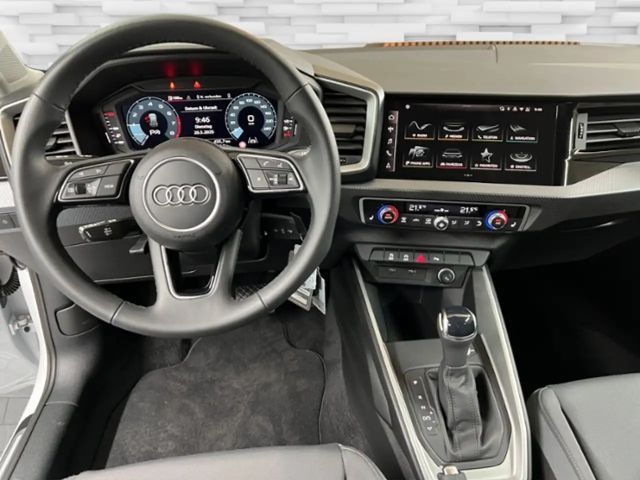 Audi A1 1.0 TFSI Sportback