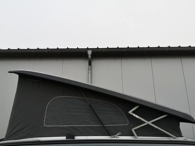 Volkswagen California 2.0 TDI Beach DSG T7