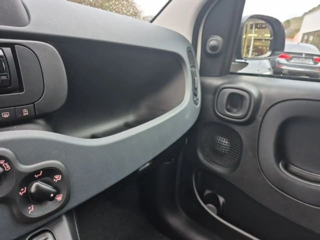 Fiat Panda Pop